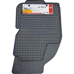  Гумени стелки Frogum за Alfa Romeo 156 1997-2006г. ) (pa51400-546245)