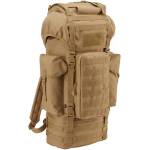 Brandit KampfruckSack Molle Тактическа раница, каки, 65 л (8071.70)