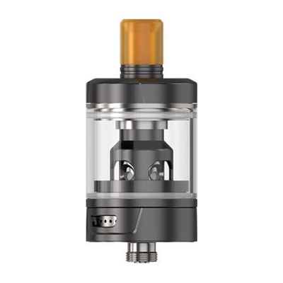 Eleaf GZeno S Tank Gunmetal 3ml