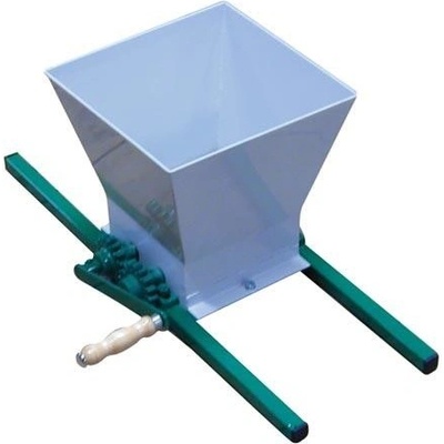 drtič na ovoce ruční