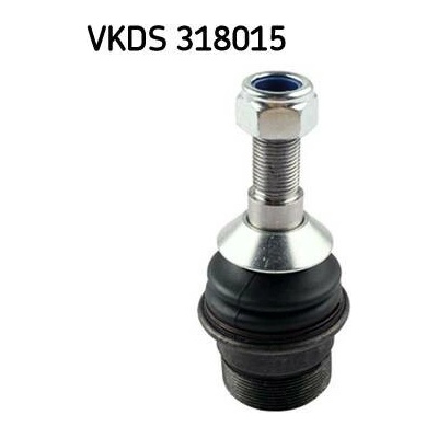 Podpora/kloub SKF VKDS 318015 (VKDS318015)