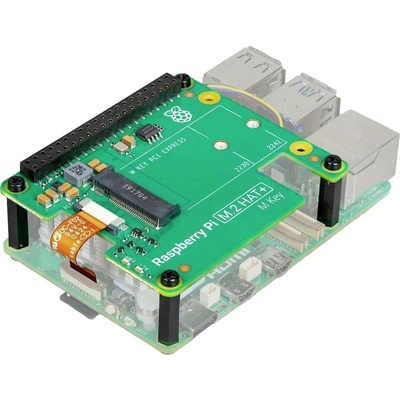 Waveshare Official Raspberry Pi AI HAT+ 26 TOPS