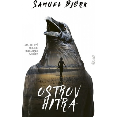 Ostrov Hitra - Samuel Bjork