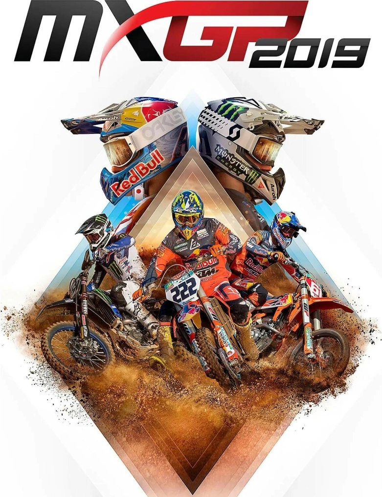 MXGP 2019