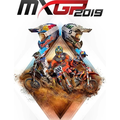 MXGP 2019