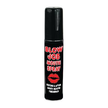 Image 1 of Spencer & Fleetwood Blow Job Spray