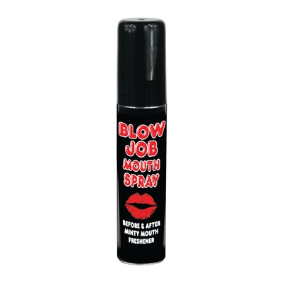 Spencer & Fleetwood Blow Job Spray