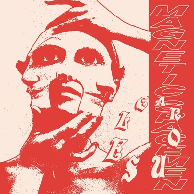 Magnetic Spacemen - CAROUSEL Vinyl