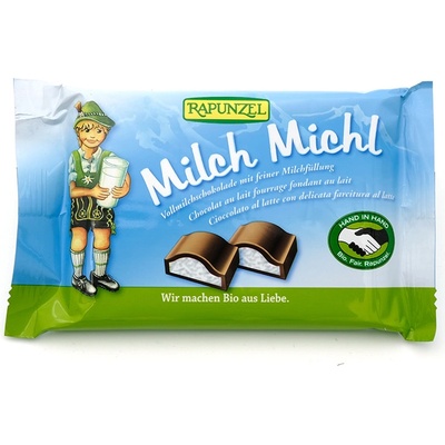 Rapunzel Milch Michl 100 g