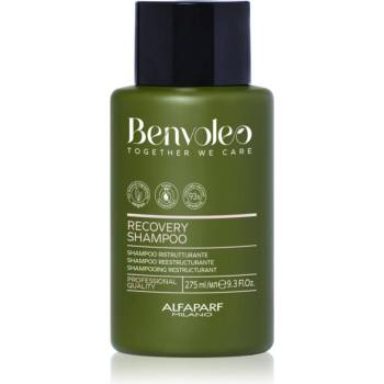 ALFAPARF Milano Benvoleo Recovery реструктуриращ шампоан за увредена коса 275ml