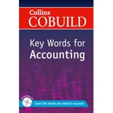 Collins COBUILD Key Words for Accounting
