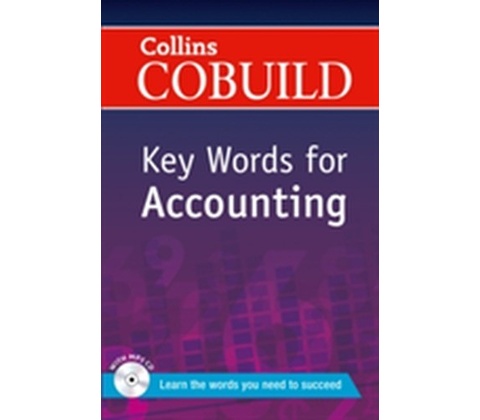 Collins COBUILD Key Words for Accounting