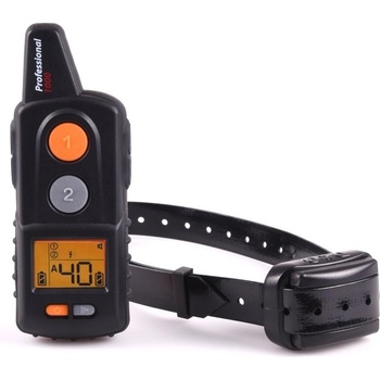 DogTrace d-control professional 2000 mini