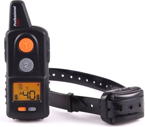 DogTrace d-control professional 2000 mini