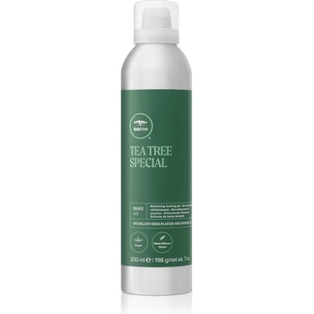 Paul Mitchell Tea Tree Special Shave Gel гел за бръснене с освежаващ ефект 200ml