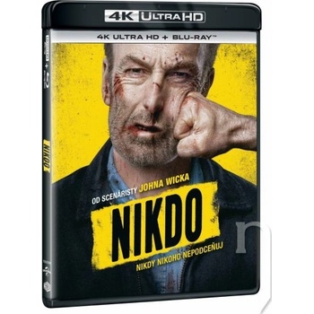Nikdo
