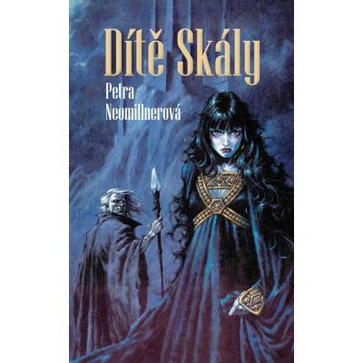 Dítě Skály Petra Neomillnerová