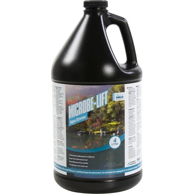 Microbe-Lift Aqua Xtreme Water Conditioner 4 l – Hledejceny.cz