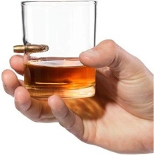 DR Pohár s kulkou 275ml