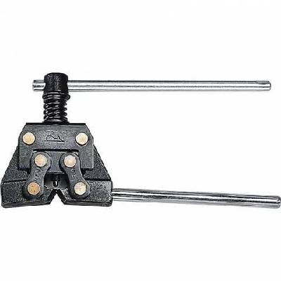 Nýtovačka pro řetěz na motorku O kroužkové i klasické moto řetězy