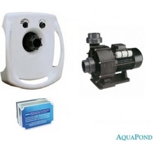 Protiprúd AstralPool Sprint 84 m3 / h 400V