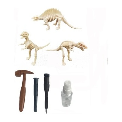 Alltoys Archeologický set dinosauři