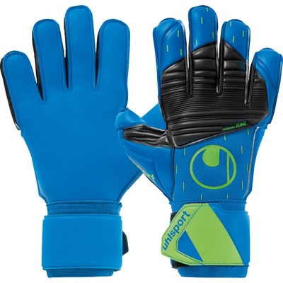 Uhlsport Aquasoft modrá/zelená/černá – Hledejceny.cz