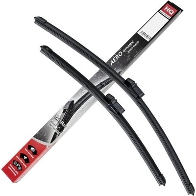 HQ Aero Dynamic 530+400 mm ADE61-124
