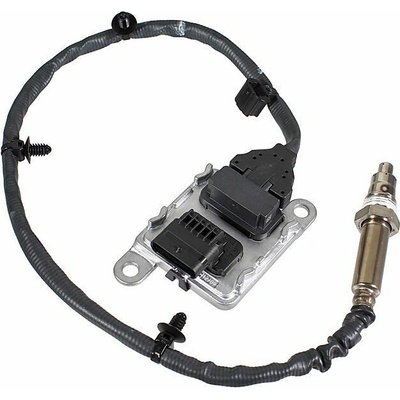 NOx-senzor, NOx-katalyzátor METZGER AUTOTEILE 0940009