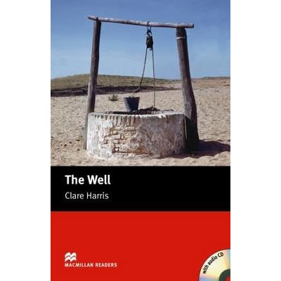 The Well + CD Harris Clare