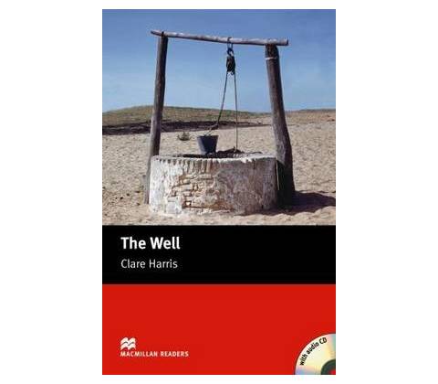 The Well + CD Harris Clare