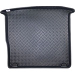 M-PLAST Стелка за багажник за Renault Grand Scenic III (2009-2016) 5 seats, with net (25050PVC)