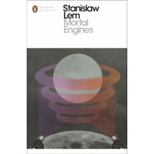 Mortal Engines | Stanislaw Lem (2016)
