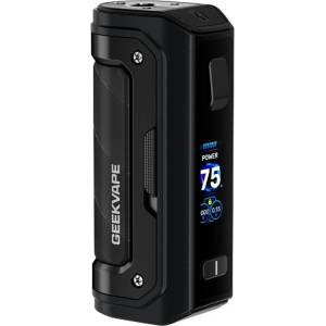 Geek Vape GeekVape Aegis Mini 5 Mod 3200mAh Black
