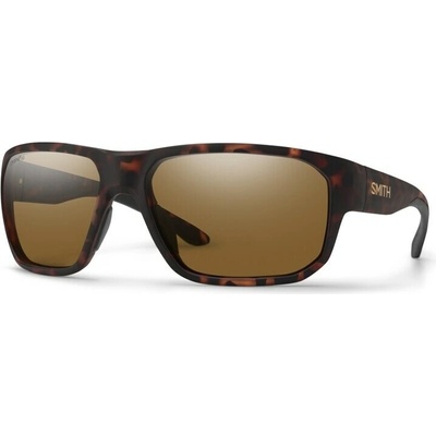 Smith Arvo Matte Tortoise 61L5