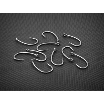 Gemini Aqualine hook veľ.8 10 ks