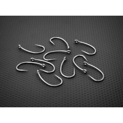 Gemini Aqualine hook veľ.8 10 ks