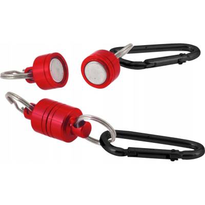 Delphin magnetický klip pro podběrák pwr 3,5kg