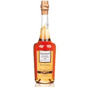 Calvados Boulard Grand Solage - калвадос 700ml