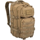 Mil-tec US Assault Laser Cut coyote 20 l