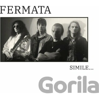 Fermata - Simile / Digipack CD