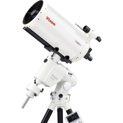 Vixen Cassegrain MC 260/3000 VMC260L Atlux Delux AXD2 Starbook Ten GoTo