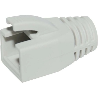 Solarix S45SP-GY Ochrana RJ45 snag proof šedá S45SP-GY