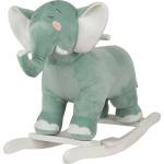 KikkaBoo Люлееща играчка Elephant (31201040018)