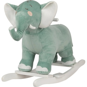 KikkaBoo Люлееща играчка Elephant (31201040018)