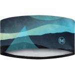 Buff Лента за глава Buff Thermonet Headband - Munke Tourmaline - размер One Size (904-2366-0811)