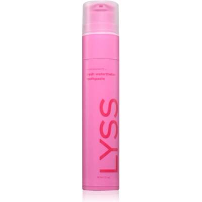 LYSS Melon паста за зъби без флуорид 60ml