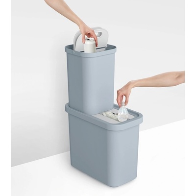 JOSEPH JOSEPH GoRecycle Collector & Caddy 30112