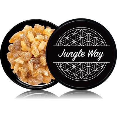 Ománské kadidlo - Gold značky Jungle Way