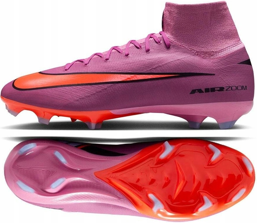 nike mercurial superfly v df ag pro - Heureka.cz
